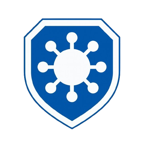 Sinclair Restoration Logo